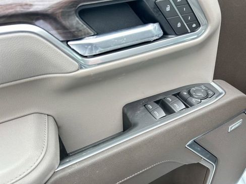 New 2026 Chevrolet Silverado 1500 LTZ w/ LTZ Premium Package AWD/4WD image 23