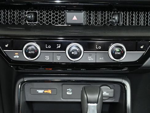 New 2026 Honda CR-V EX-L image 18