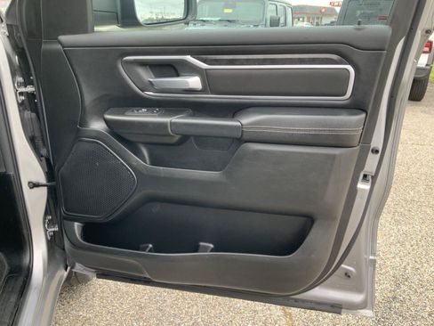 Used 2023 RAM 1500 Big Horn AWD/4WD image 60
