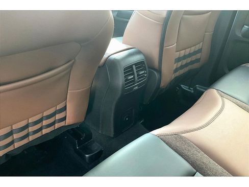 Used 2025 Ford Bronco Sport Outer Banks w/ Outer Banks Tech Package+ image 35