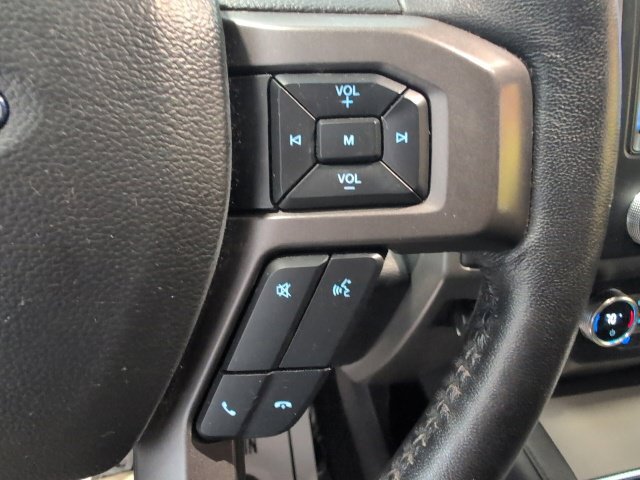 Certified 2020 Ford Expedition XLT w/ Equipment Group 202A AWD/4WD image 19