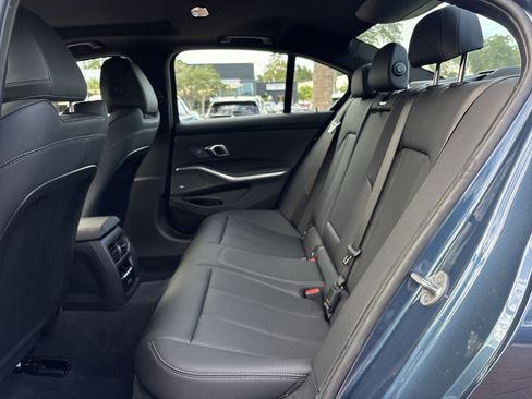 Certified 2026 BMW M340i Sedan RWD image 31