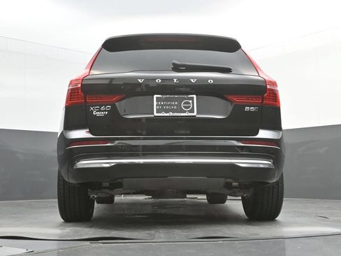Certified 2023 Volvo XC60 B5 Ultimate w/ Climate Package AWD/4WD image 33