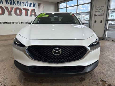 Used 2023 MAZDA CX-30 AWD 2.5 S w/ Select Package image 5