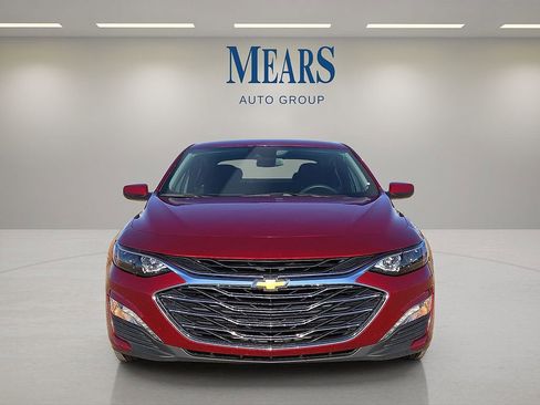 Used 2024 Chevrolet Malibu LT image 9