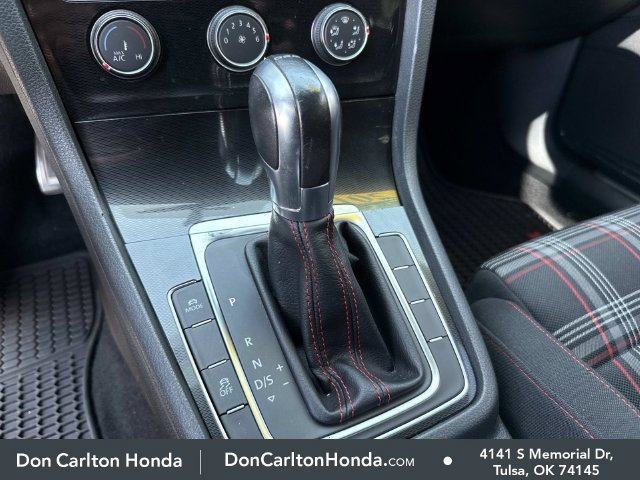 Used 2017 Volkswagen GTI S FWD image 20