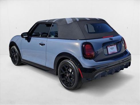 Used 2026 MINI Cooper S image 9