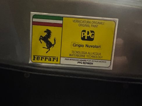 Used 2006 Ferrari 612 Scaglietti image 29