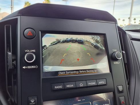 Used 2025 Subaru Impreza 2.0i w/ Popular Package #1A image 7