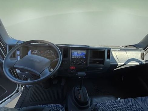 New 2025 Chevrolet Low Cab Forward 5500XG RWD image 13