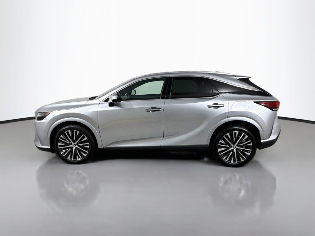 Certified 2025 Lexus RX 350 Premium Plus w/ Convenience Package FWD image 8
