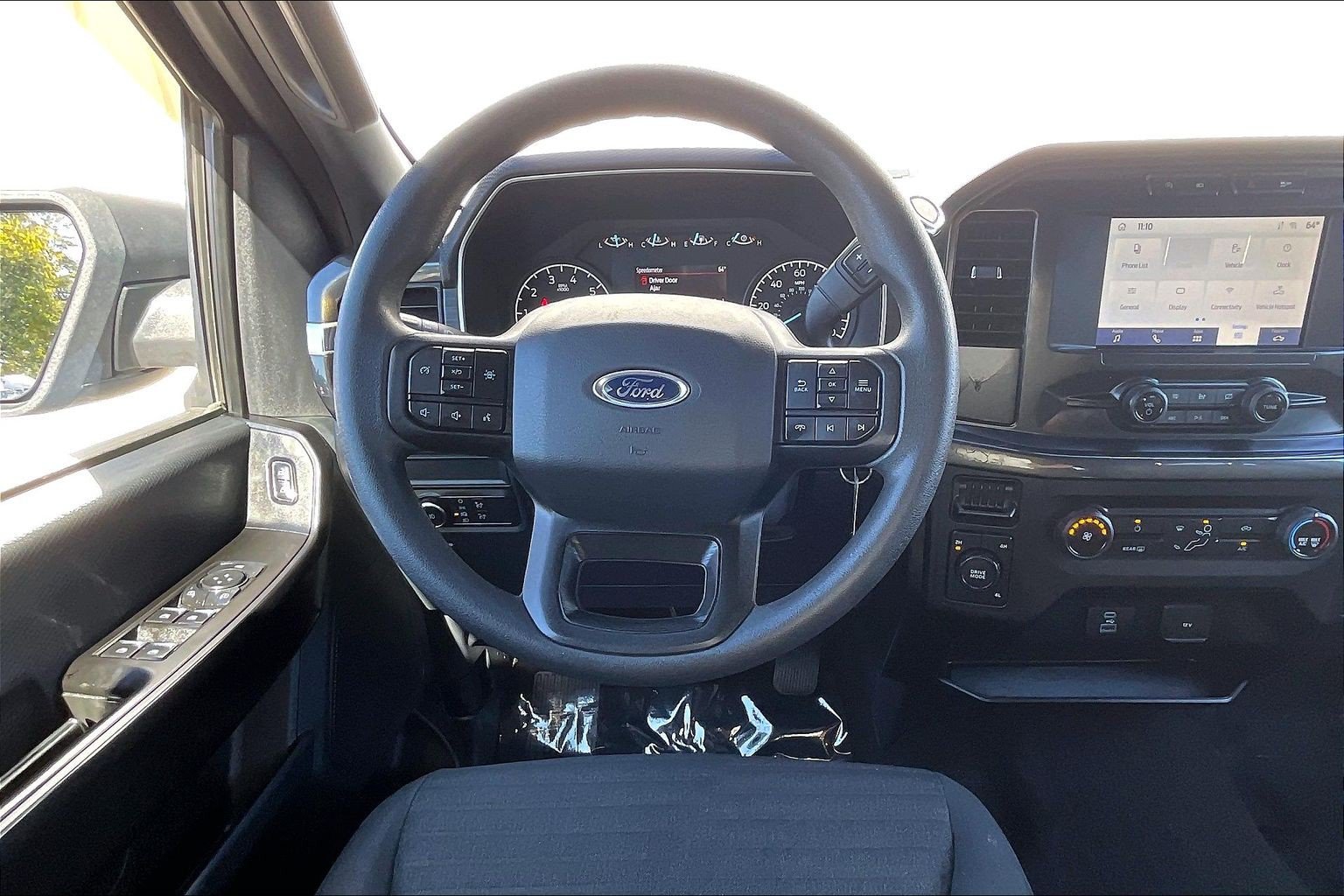 Used 2021 Ford F150 XL w/ STX Appearance Package AWD/4WD image 6