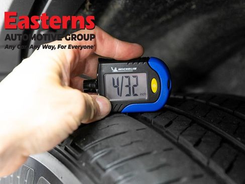 Used 2023 Jeep Grand Cherokee 4WD 4xe image 29
