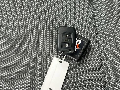 Used 2024 Volkswagen Taos S image 31