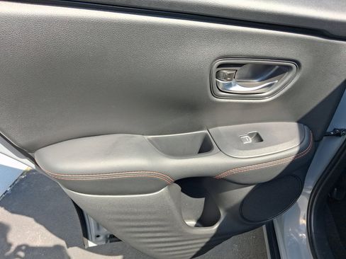 Used 2026 Honda HR-V Sport image 19