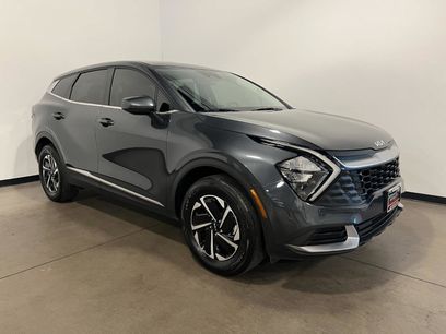 Used 2023 Kia Sportage LX