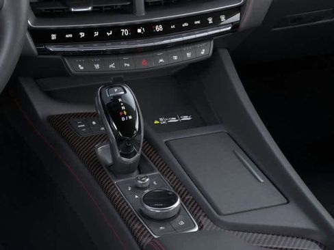 New 2026 Cadillac CT5 Sport image 23