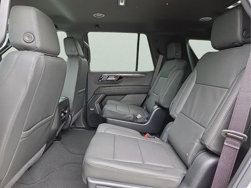 New 2026 Chevrolet Tahoe LT w/ Comfort Package AWD/4WD image 11