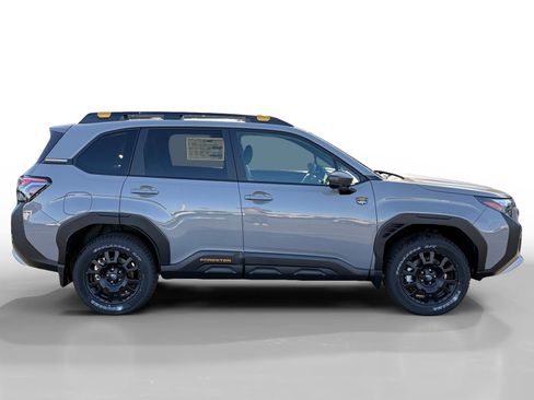 New 2026 Subaru Forester Wilderness image 6