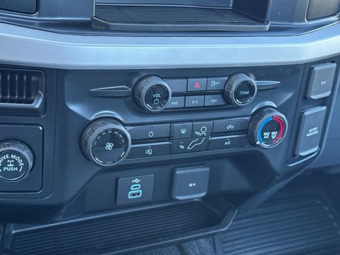 New 2026 Ford F350 XL image 19