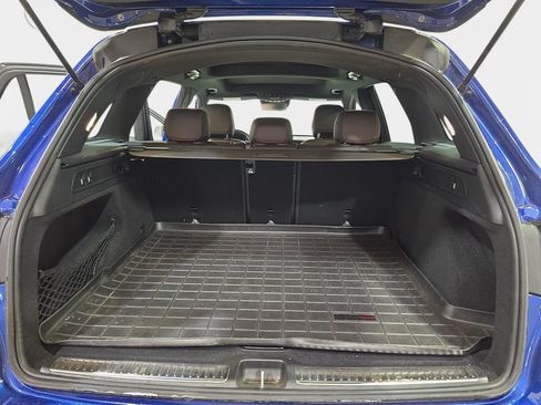 Used 2022 Mercedes-Benz GLC 43 AMG 4MATIC image 14