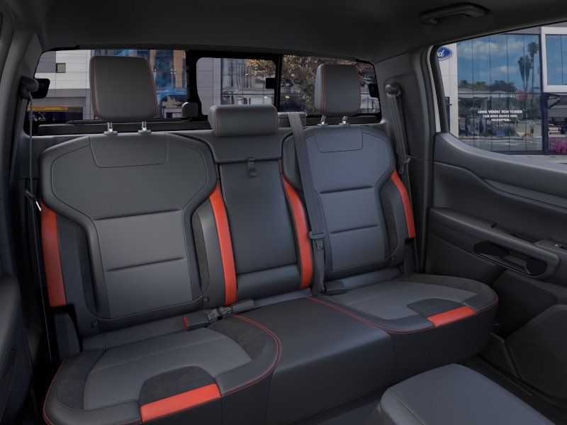 New 2026 Ford Ranger Raptor AWD/4WD image 11