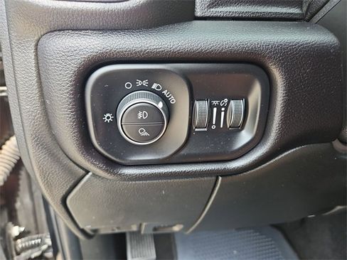 Used 2024 RAM 2500 Laramie w/ Safety Group image 18