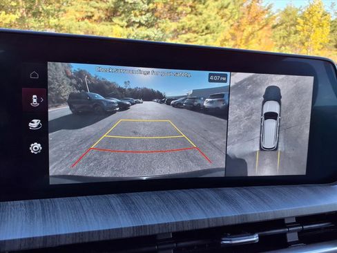 Used 2024 Kia Telluride SX image 20