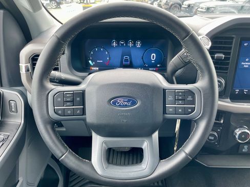 Used 2024 Ford F150 XLT image 21
