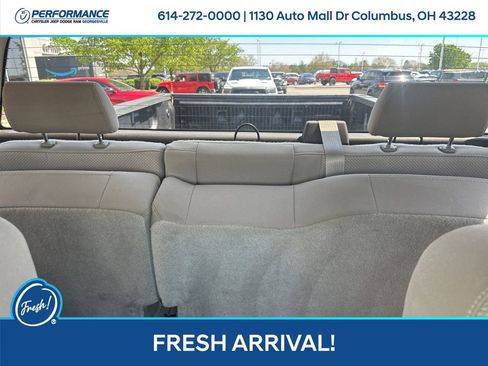 Used 2014 Chevrolet Silverado 1500 LT w/ All Star Edition RWD image 24