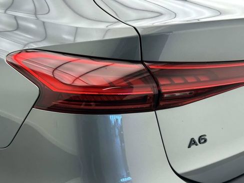 Used 2025 Audi A6 e-tron Premium w/ Ultra Package AWD/4WD image 9