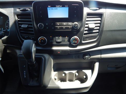 Used 2025 Ford Transit 250 Low Roof w/ Exterior Upgrade Package RWD image 19