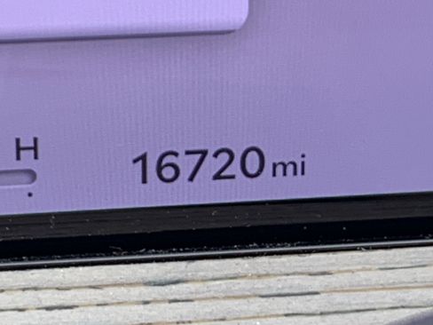 Used 2025 Genesis GV80 3.5T Prestige image 22