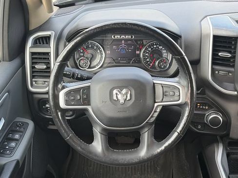 Used 2020 RAM 1500 Lone Star RWD image 12