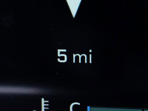 New 2026 Chevrolet Silverado 1500 LT Trail Boss image 35