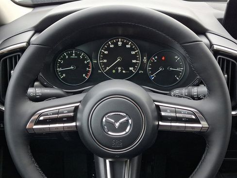 New 2026 MAZDA CX-50 2.5 Turbo w/ Premium Plus Pkg AWD/4WD image 17