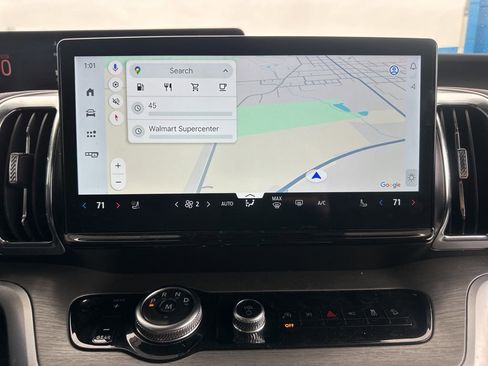 Used 2025 Ford Expedition Max Platinum w/ Driver's Package image 42