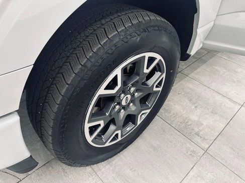 Certified 2024 Ford F150 STX image 37