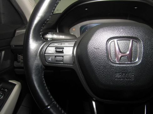Certified 2023 Honda Accord EX-L image 5