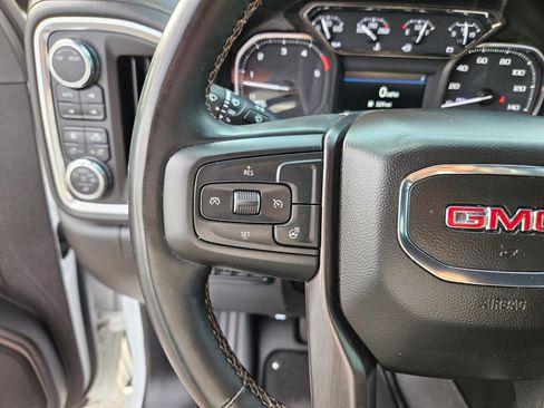 Used 2023 GMC Sierra 2500 AT4 AWD/4WD image 19