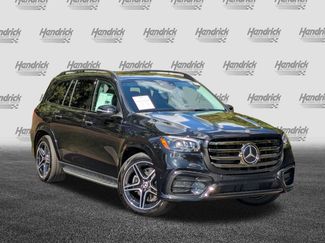 New 2026 Mercedes-Benz GLS 450 450 video 2