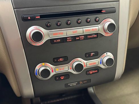 Used 2013 Nissan Murano SL w/ Navigation Pkg AWD/4WD image 27