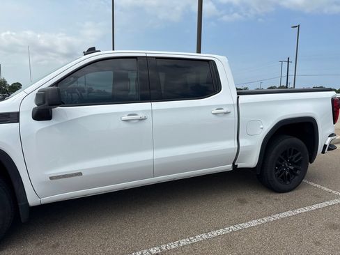 Used 2021 GMC Sierra 1500 Elevation RWD image 6