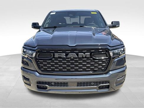 New 2026 RAM 1500 Big Horn w/ Night Edition AWD/4WD image 2
