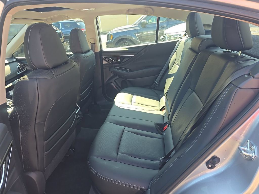 Used 2025 Subaru Legacy Touring XT AWD/4WD image 9