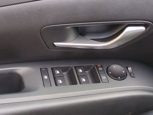 New 2026 Hyundai Santa Cruz SEL AWD/4WD image 19