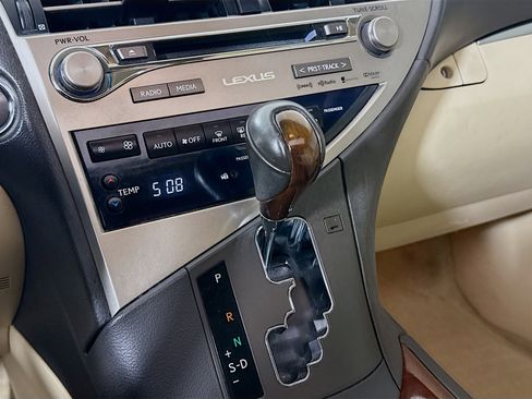 Used 2015 Lexus RX 350 AWD image 19