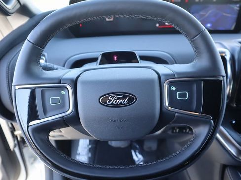 New 2025 Ford Expedition Platinum w/ Stealth Performance Package image 3