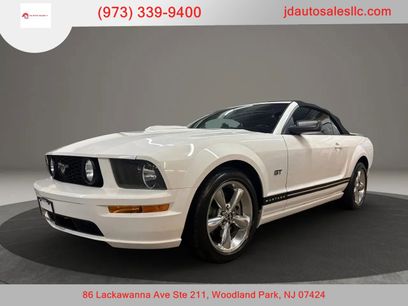 Used 2007 Ford Mustang GT