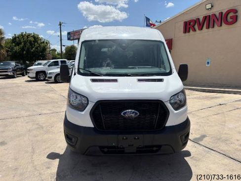 Used 2024 Ford Transit 350 XL RWD image 2